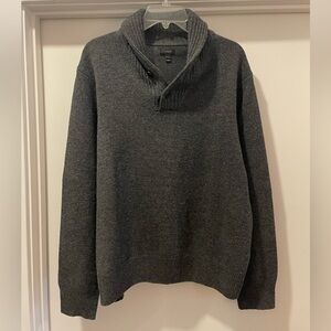 J.Crew wool sweater